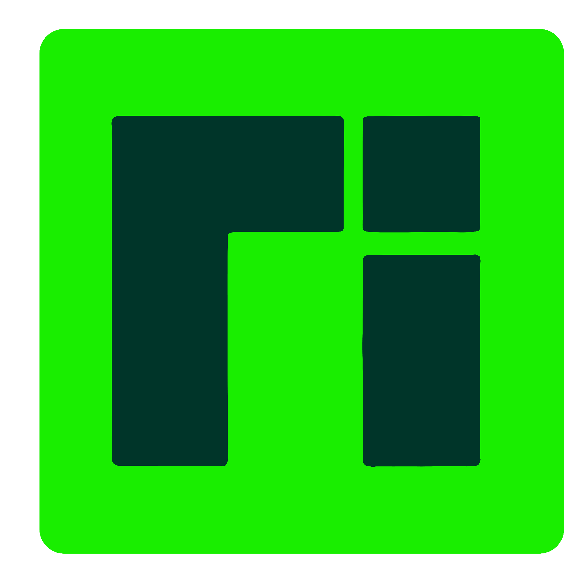 Namada Digital logo